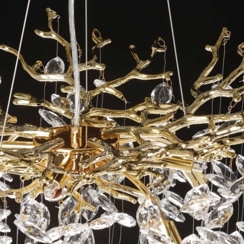 Люстра De City Лайма 467011708, купить в Минске по самой низкой цене