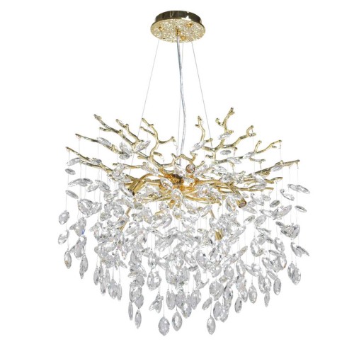 Люстра De City Лайма 467011708, купить в Минске по самой низкой цене