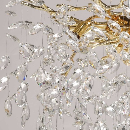 Люстра De City Лайма 467011708, купить в Минске по самой низкой цене