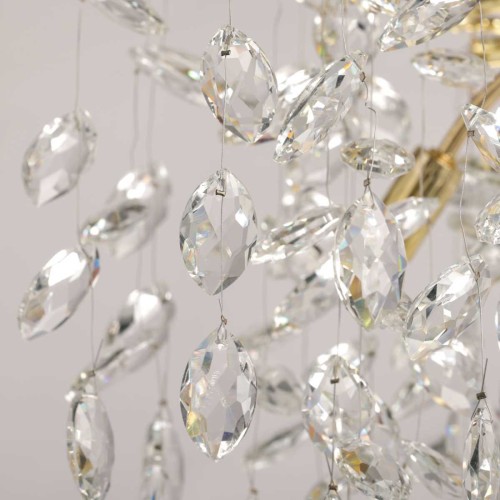 Люстра De City Лайма 467011708, купить в Минске по самой низкой цене