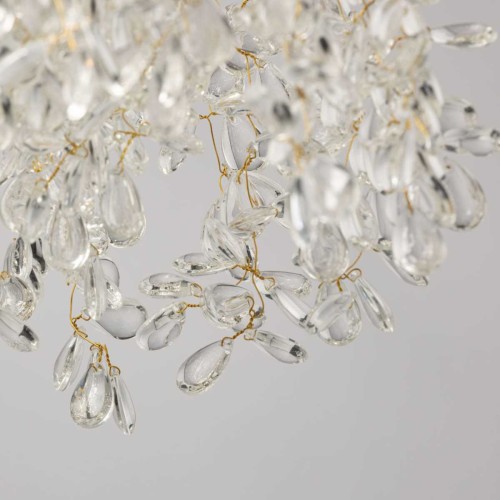 Люстра De City Лайма 467015006, купить в Минске по самой низкой цене