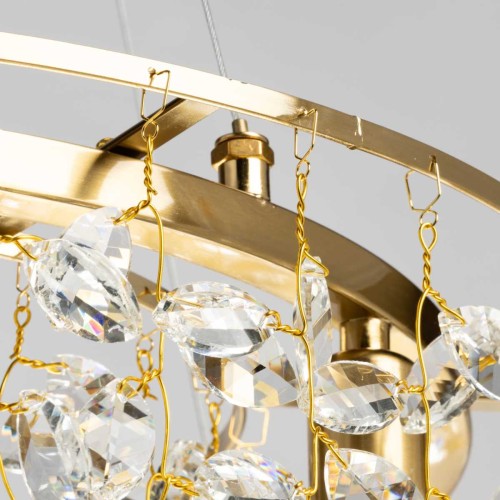 Люстра De City Лайма 467015106, купить в Минске по самой низкой цене