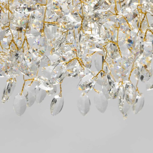 Люстра De City Лайма 467015106, купить в Минске по самой низкой цене