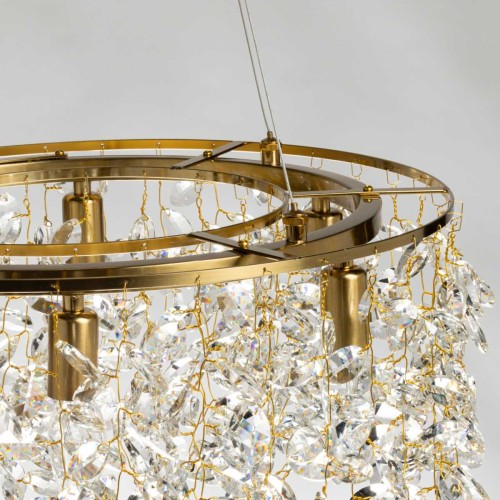 Люстра De City Лайма 467015106, купить в Минске по самой низкой цене