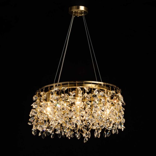 Люстра De City Лайма 467015106, купить в Минске по самой низкой цене