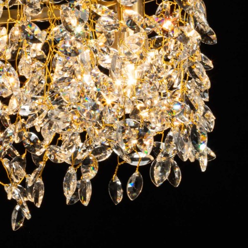 Люстра De City Лайма 467015106, купить в Минске по самой низкой цене