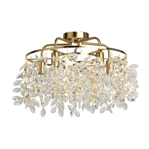 Люстра De City Лайма 467015205, купить в Минске по самой низкой цене