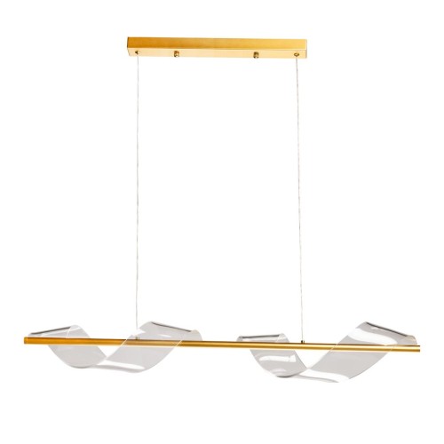 Люстра De City Конти 488013301, купить в Минске по самой низкой цене