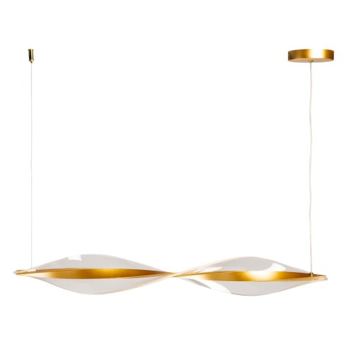 Люстра De City Конти 488013501, купить в Минске по самой низкой цене