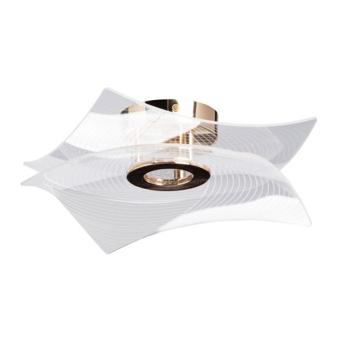 Люстра De City Конти 488014101, купить в Минске по самой низкой цене