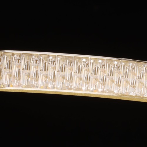 Люстра De City Оскар 510012401, купить в Минске по самой низкой цене