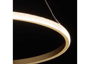 Люстра De City Оскар 510012401