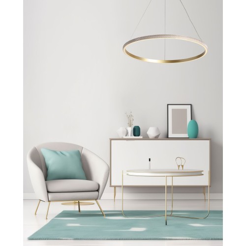 Люстра De City Оскар 510012401, купить в Минске по самой низкой цене