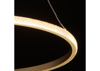 Люстра De City Оскар 510012401