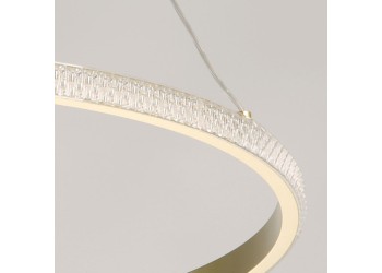 Люстра De City Оскар 510012401