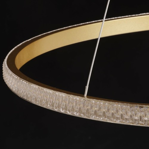 Люстра De City Оскар 510012401, купить в Минске по самой низкой цене