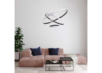 Люстра De City Оскар 510012503