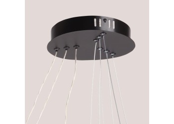 Люстра De City Оскар 510012503