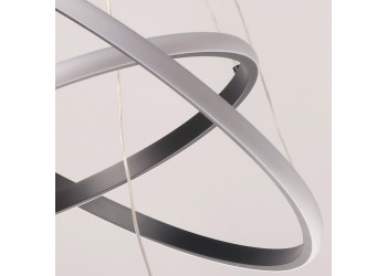 Люстра De City Оскар 510012503