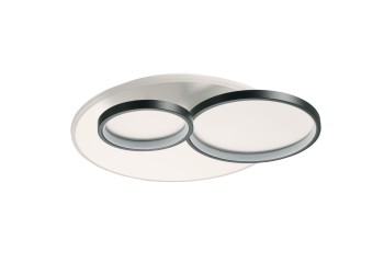 Люстра De City Оскар 510013103