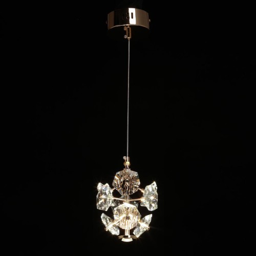 Люстра De City Оскар 510013801, купить в Минске по самой низкой цене