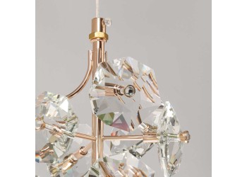 Люстра De City Оскар 510013801