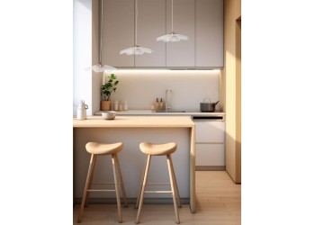 Люстра De City Оскар 510014403