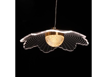 Люстра De City Оскар 510014403