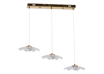 Люстра De City Оскар 510014403