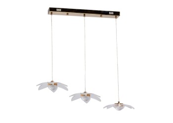 Люстра De City Оскар 510014503