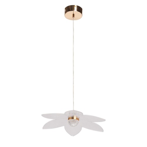 Люстра De City Оскар 510014701, купить в Минске по самой низкой цене