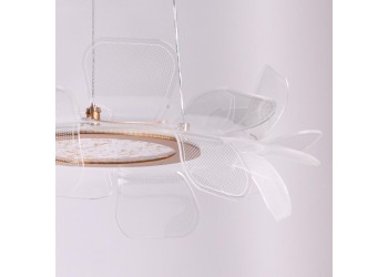 Люстра De City Оскар 510014801