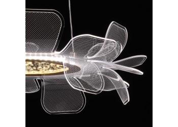 Люстра De City Оскар 510014801