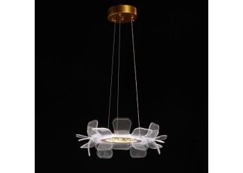 Люстра De City Оскар 510014801