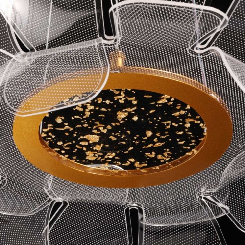 Люстра De City Оскар 510014801, купить в Минске по самой низкой цене