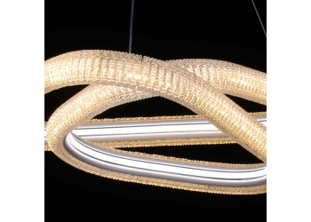 Люстра De City Оскар 510015201