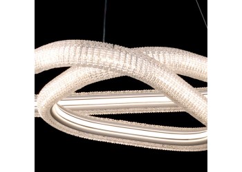 Люстра De City Оскар 510015201