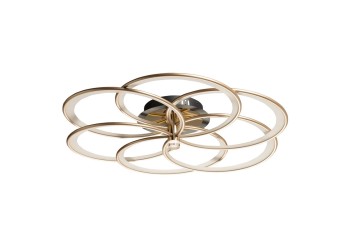 Люстра De City Оскар 510016506