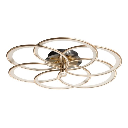 Люстра De City Оскар 510016506, купить в Минске по самой низкой цене