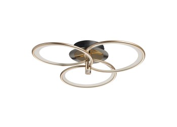 Люстра De City Оскар 510017103