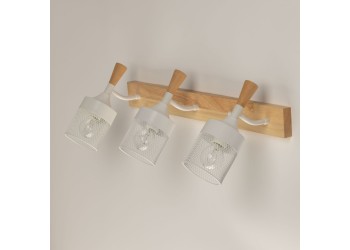 Бра De City Ирсон 514020903