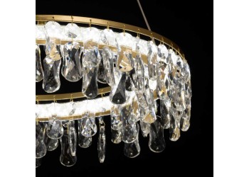 Люстра De City Орион 546011701