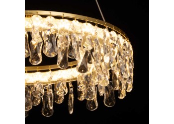 Люстра De City Орион 546011701