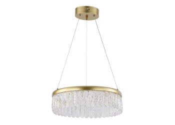 Люстра De City Орион 546011801