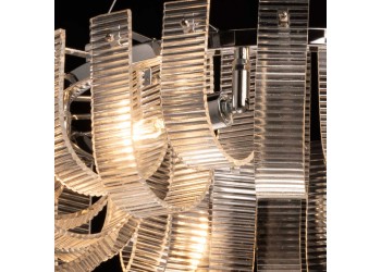 Люстра De City Линген 602010606