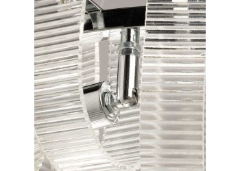 Люстра De City Линген 602010606