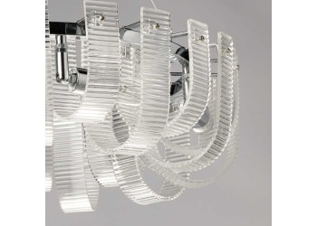 Люстра De City Линген 602010606