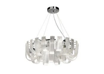 Люстра De City Линген 602010606