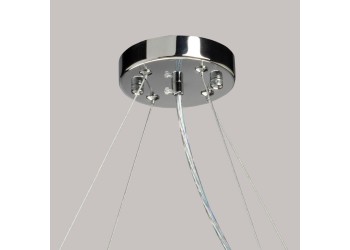 Люстра De City Линген 602010606