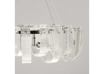 Люстра De City Линген 602010606